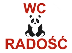Logo WC Radość